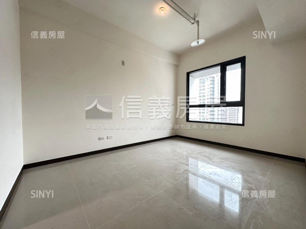 發樓ＭＥ大四房採光景觀房房屋室內格局與周邊環境