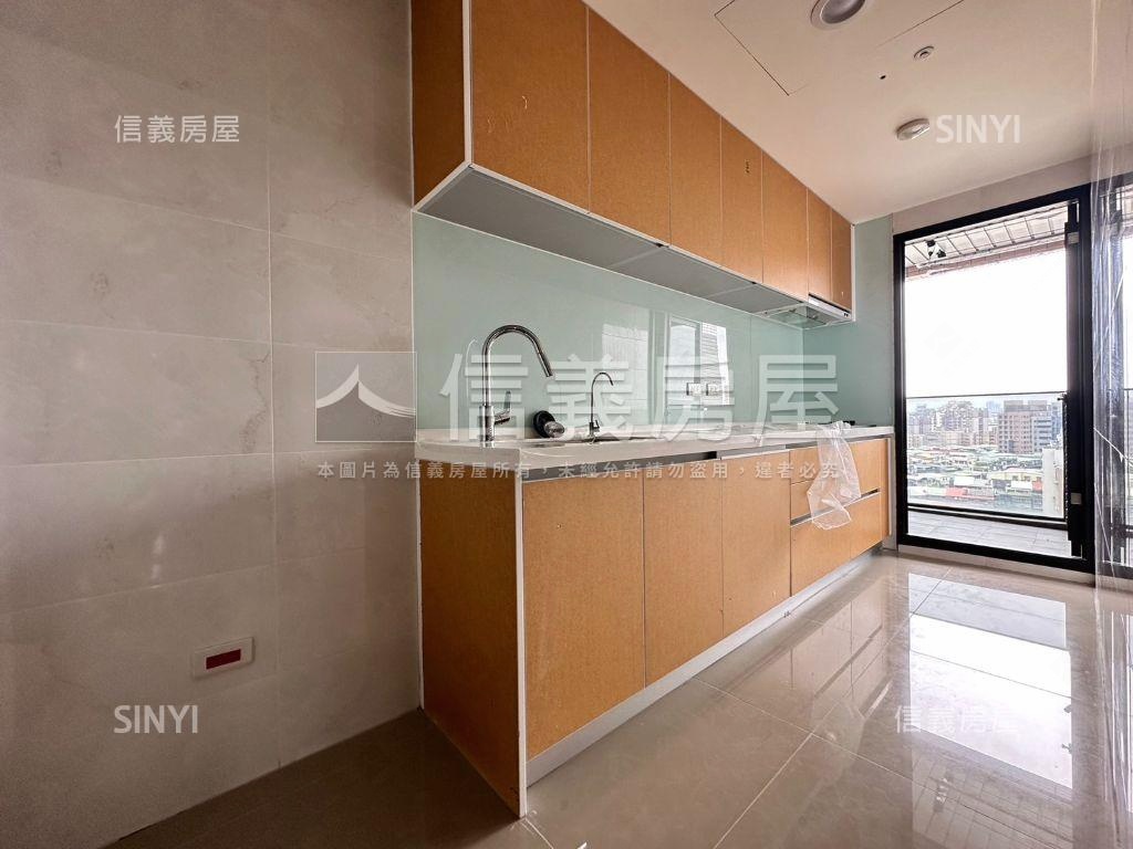 發樓ＭＥ大四房採光景觀房房屋室內格局與周邊環境