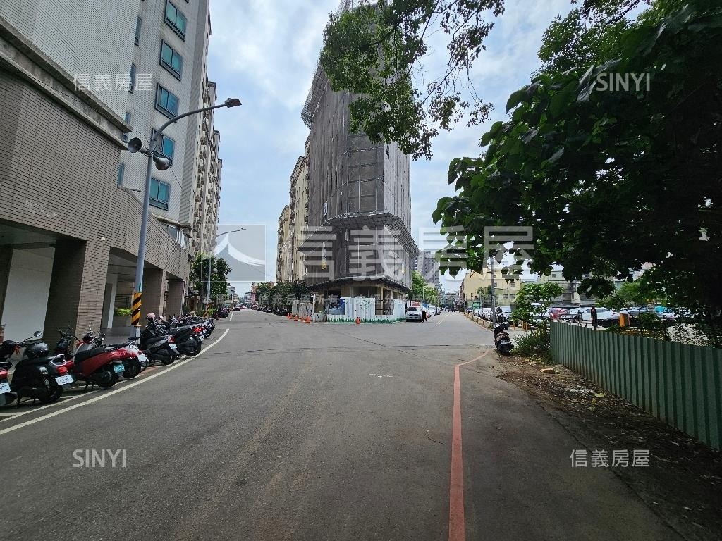 異國風華大兩房房屋室內格局與周邊環境