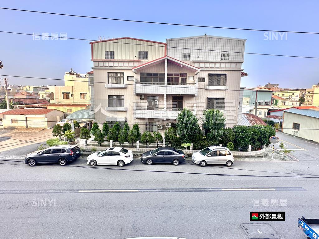 鳥松首購✨挑高黃金店住房屋室內格局與周邊環境