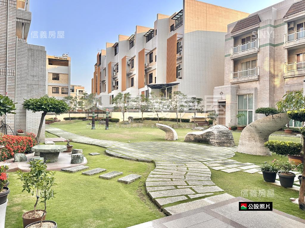 鳥松首購✨挑高黃金店住房屋室內格局與周邊環境