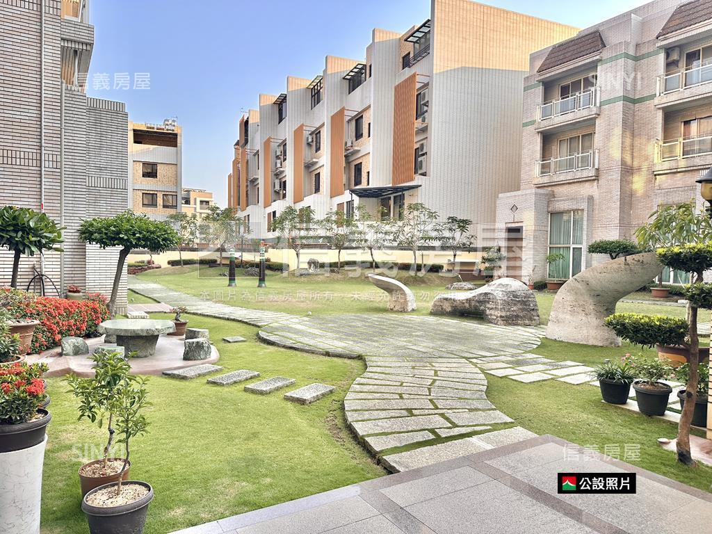 鳥松首購✨挑高黃金店住房屋室內格局與周邊環境