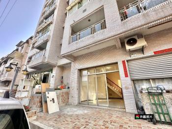 鳥松首購✨挑高黃金店住