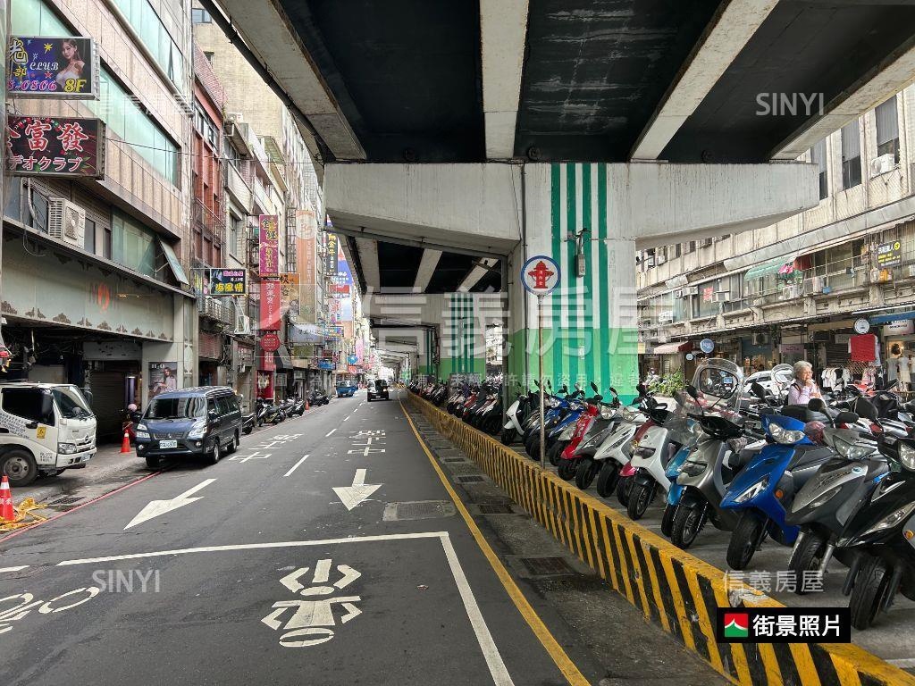 市中心黃金地段住商皆宜房屋室內格局與周邊環境