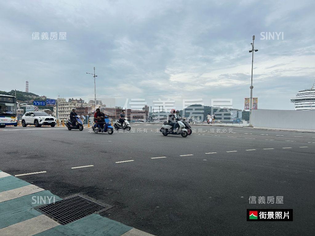 市中心黃金地段住商皆宜房屋室內格局與周邊環境
