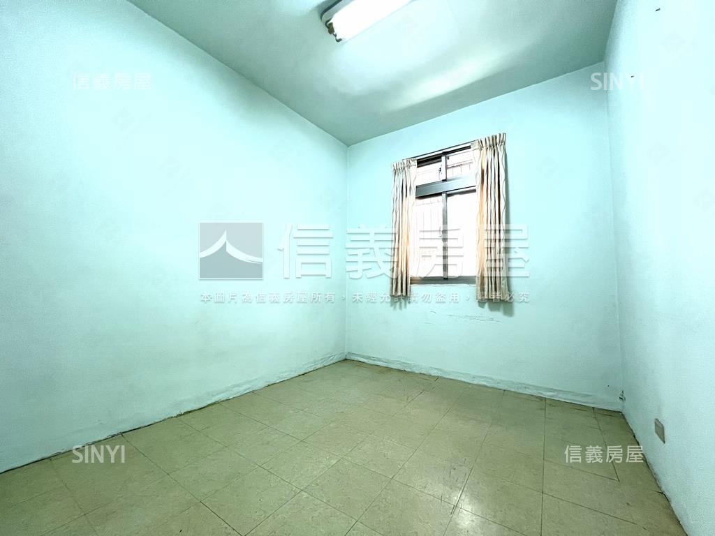 秀朗國小稀有２樓房屋室內格局與周邊環境