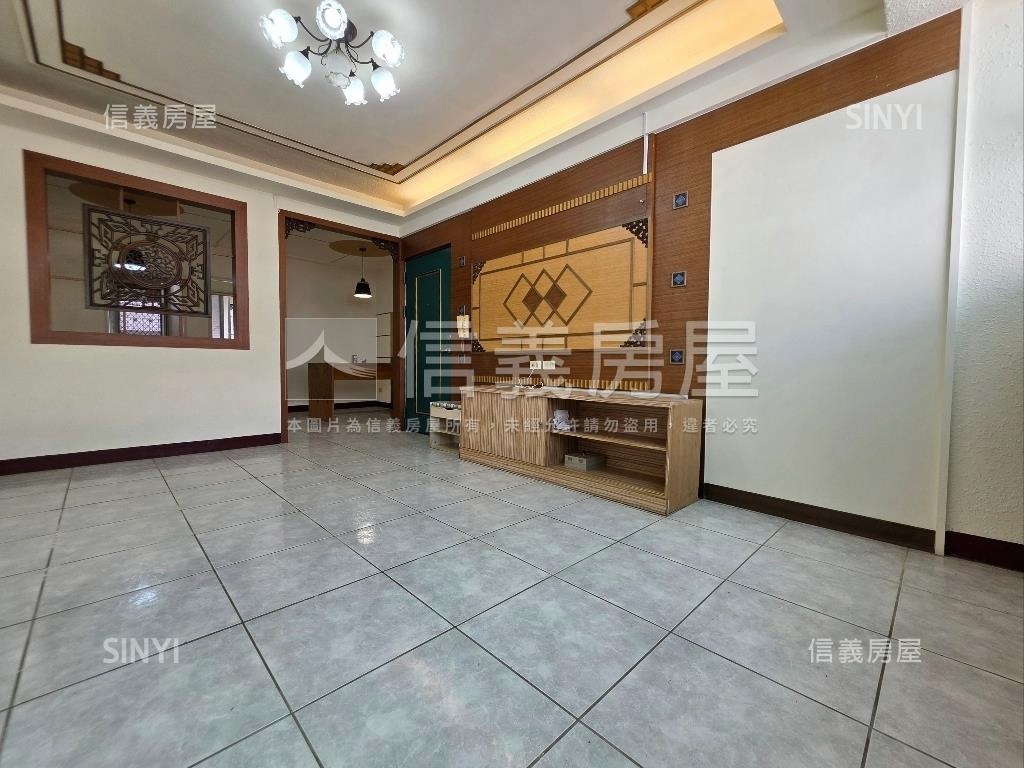 國美館３房美屋房屋室內格局與周邊環境