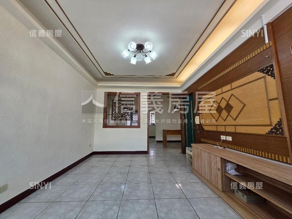 國美館３房美屋房屋室內格局與周邊環境