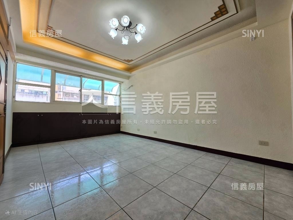 國美館３房美屋房屋室內格局與周邊環境