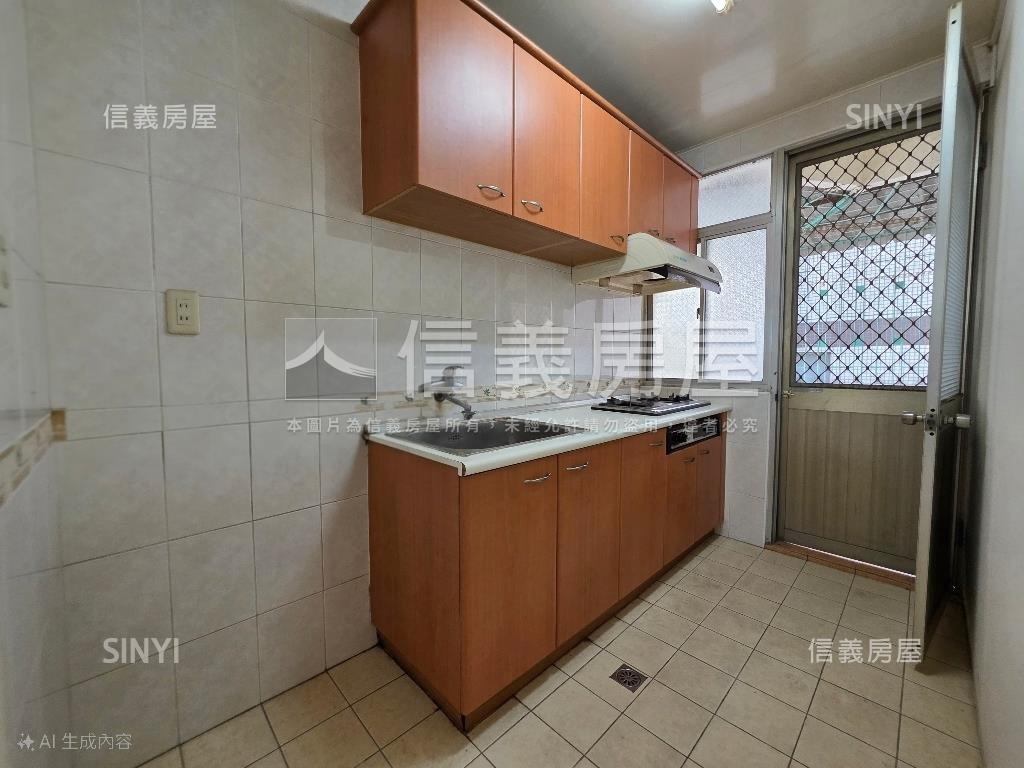 國美館３房美屋房屋室內格局與周邊環境