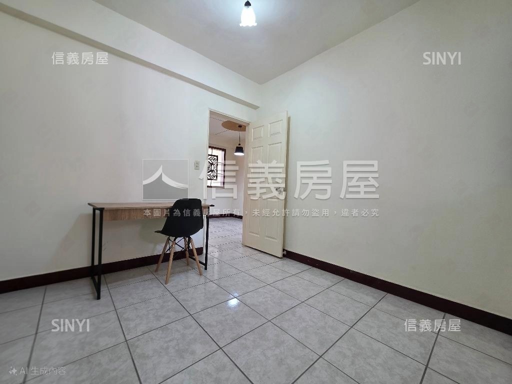 國美館３房美屋房屋室內格局與周邊環境