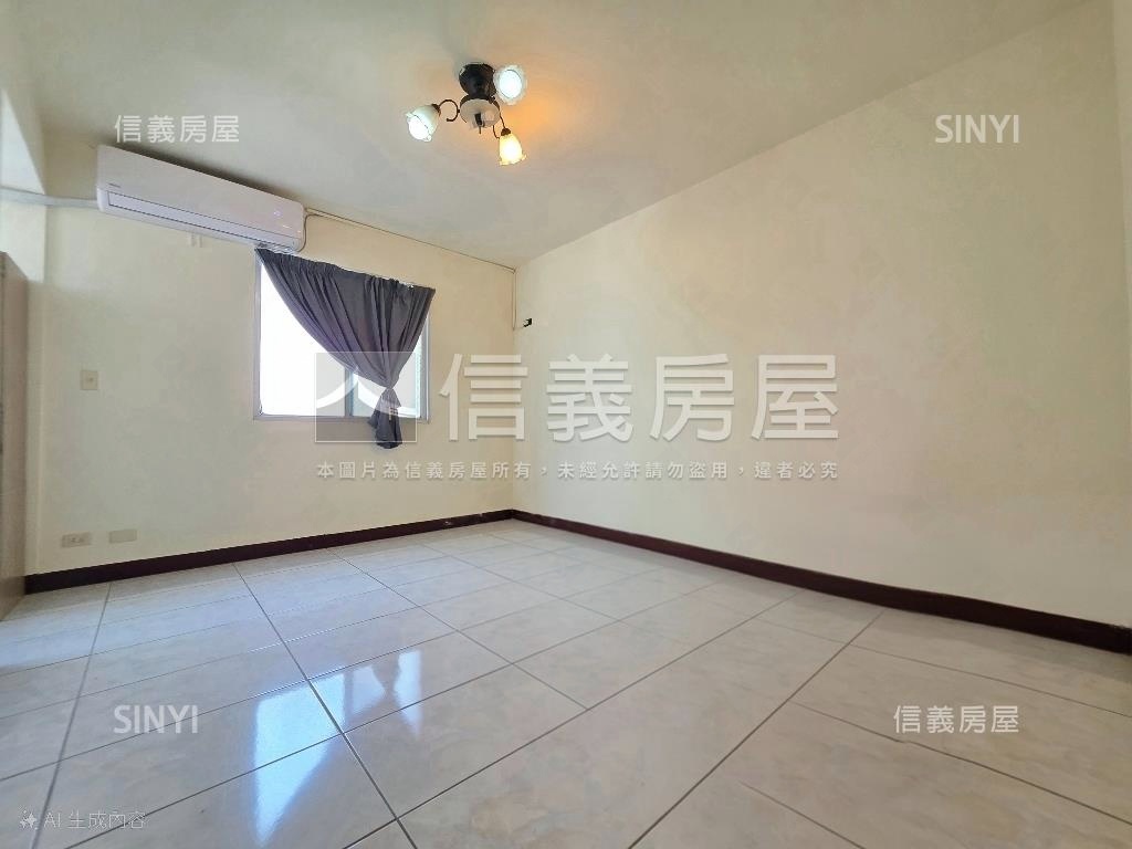 國美館３房美屋房屋室內格局與周邊環境