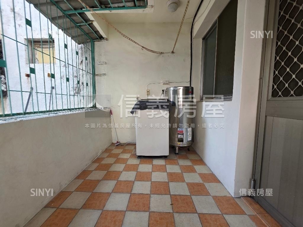 國美館３房美屋房屋室內格局與周邊環境
