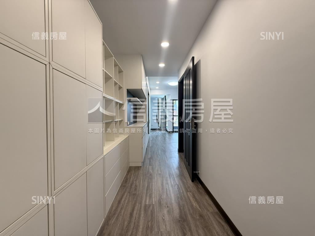 永康有名堂朝南雙車美墅房屋室內格局與周邊環境