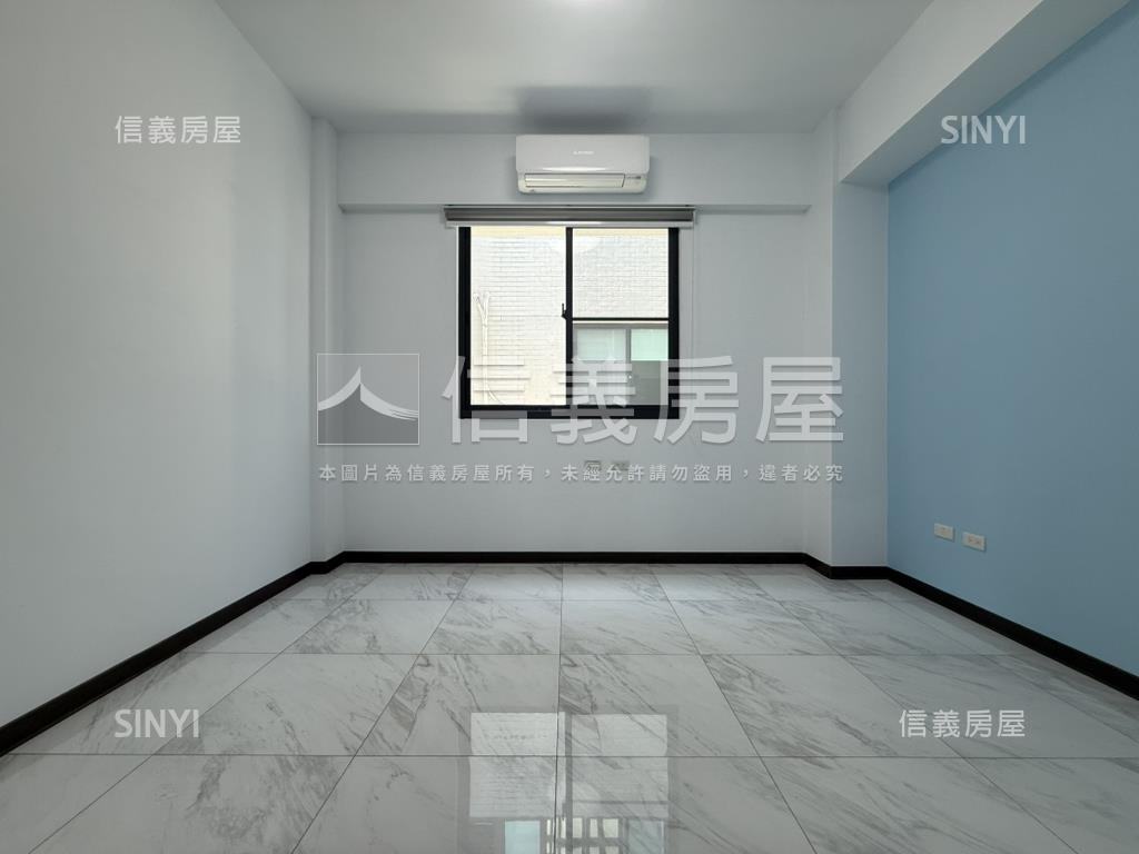 永康有名堂朝南雙車美墅房屋室內格局與周邊環境