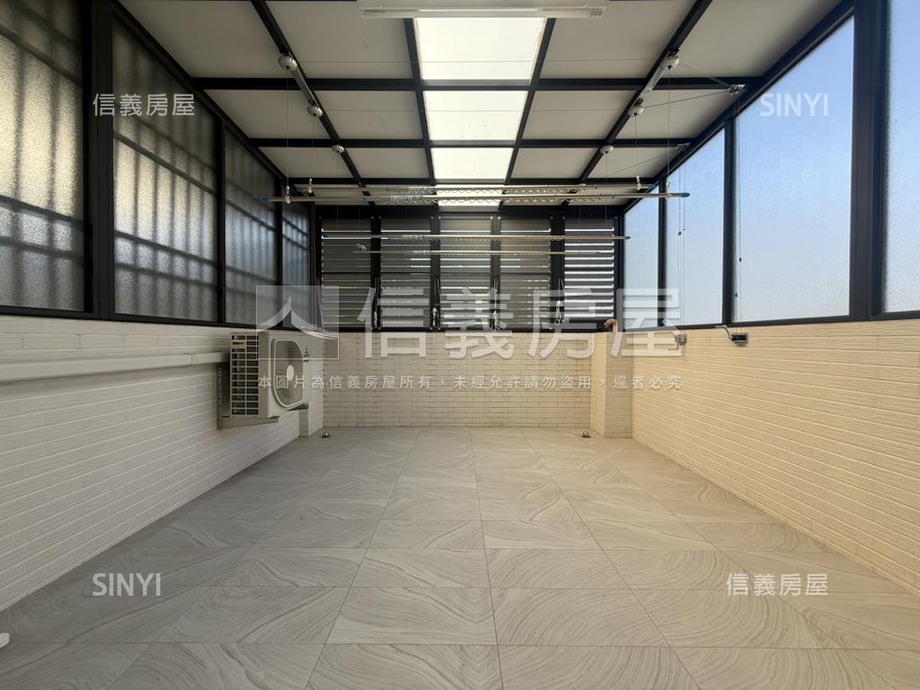 永康有名堂朝南雙車美墅房屋室內格局與周邊環境