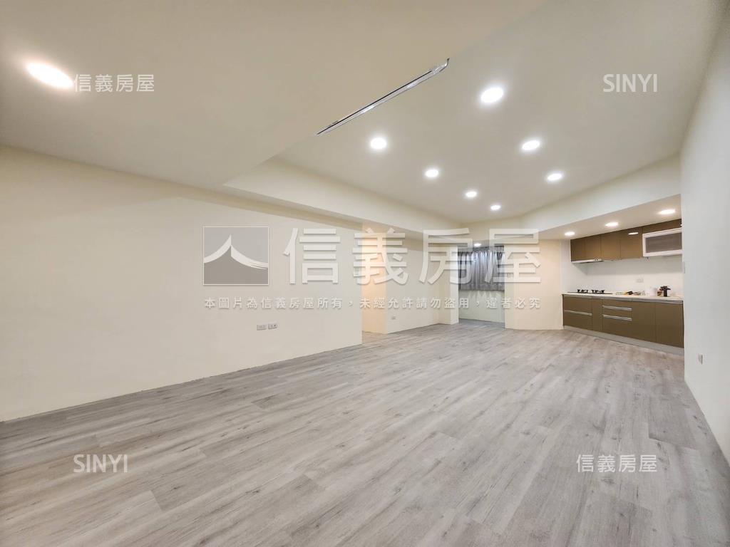 市府大巨蛋景觀美廈房屋室內格局與周邊環境