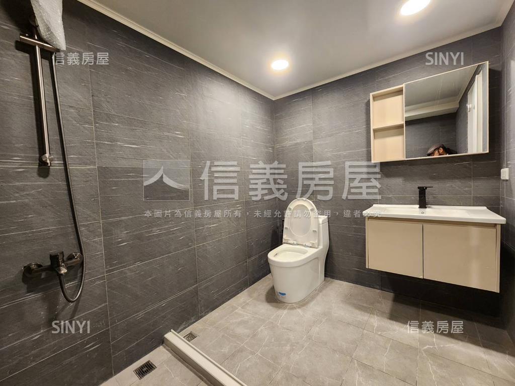 市府大巨蛋景觀美廈房屋室內格局與周邊環境