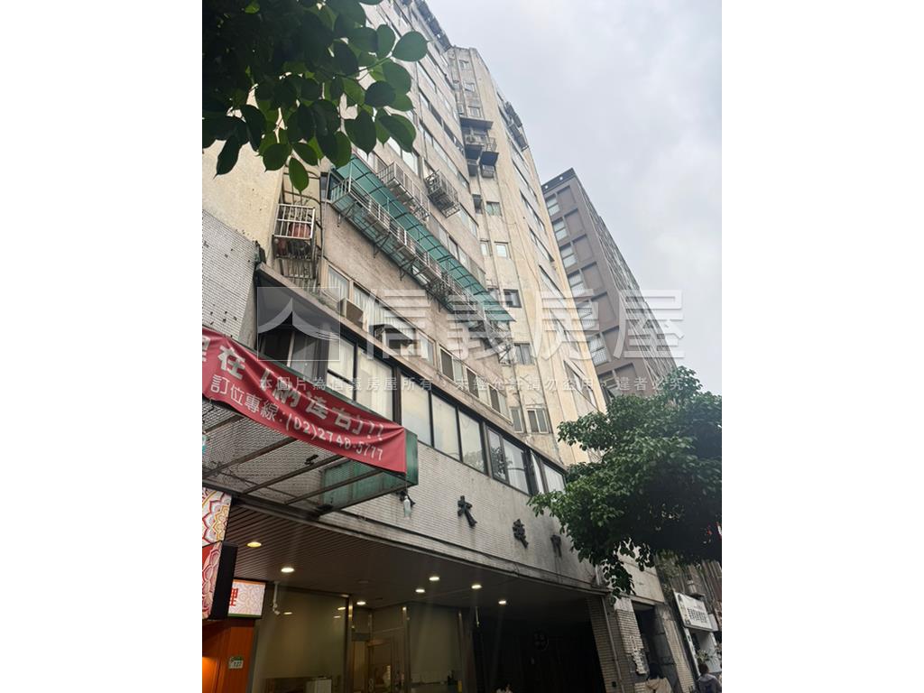 市府大巨蛋景觀美廈房屋室內格局與周邊環境