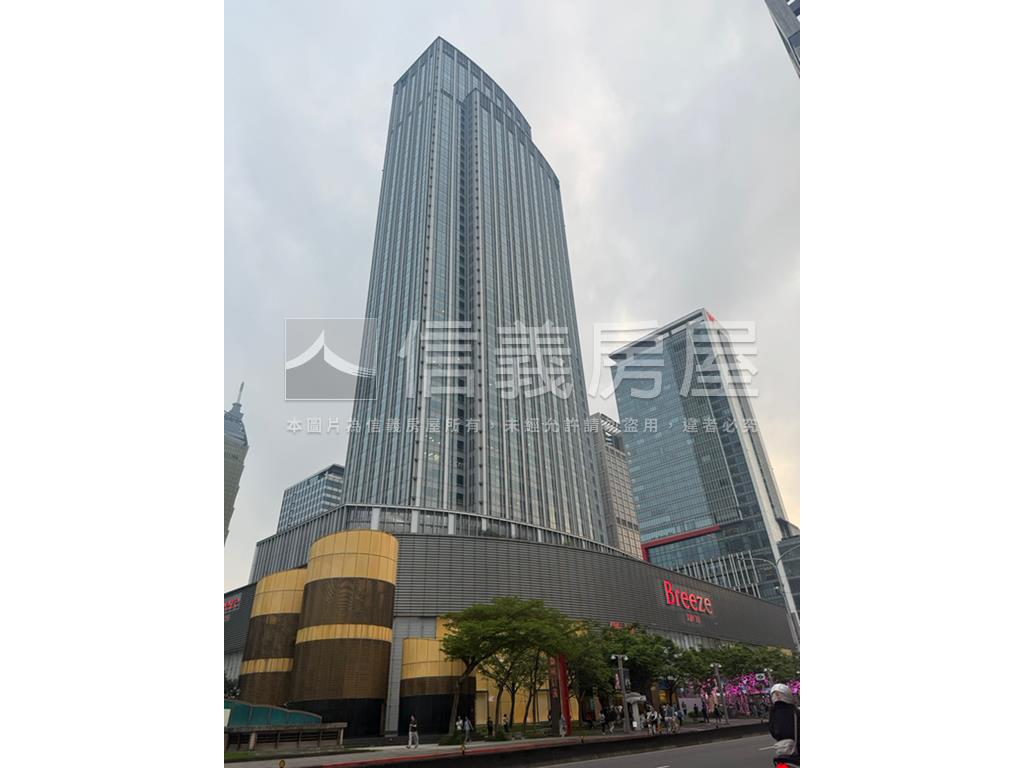 市府大巨蛋景觀美廈房屋室內格局與周邊環境