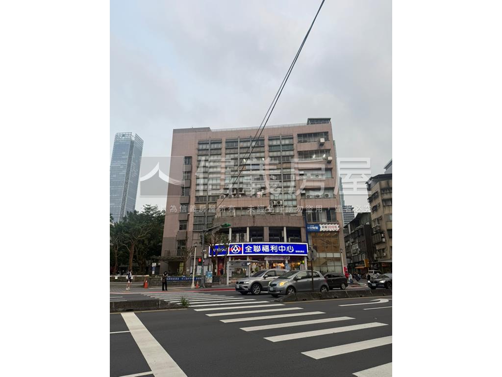 市府大巨蛋景觀美廈房屋室內格局與周邊環境