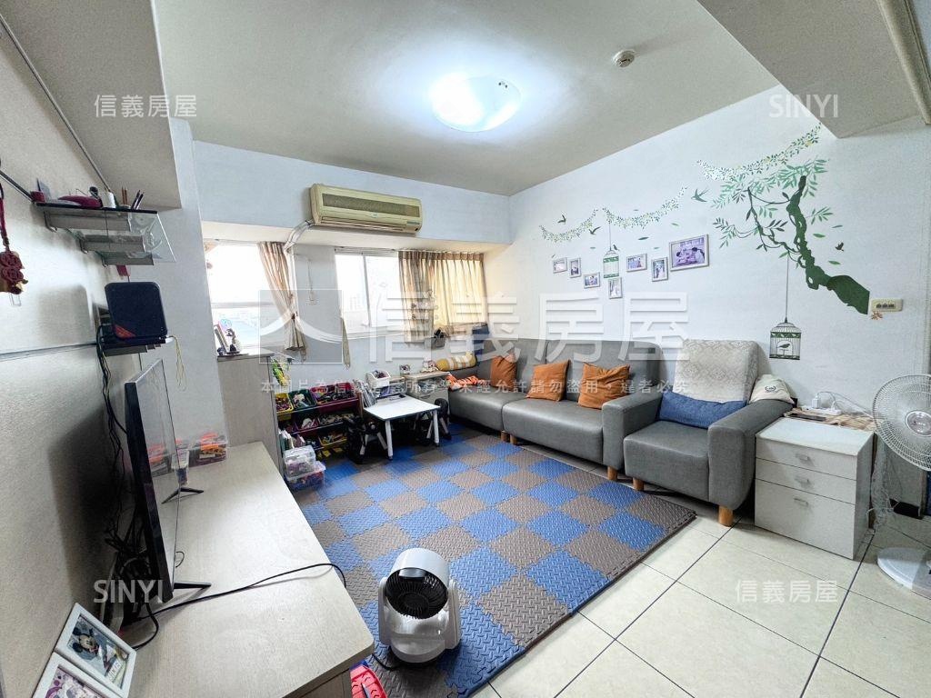 超越降價惠文學區震後３房房屋室內格局與周邊環境