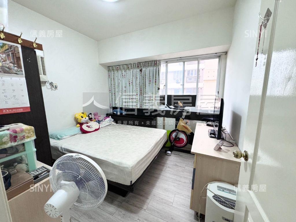 超越降價惠文學區震後３房房屋室內格局與周邊環境