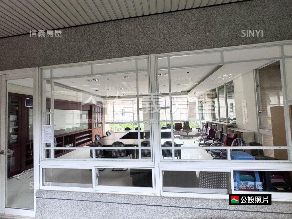超越降價惠文學區震後３房房屋室內格局與周邊環境