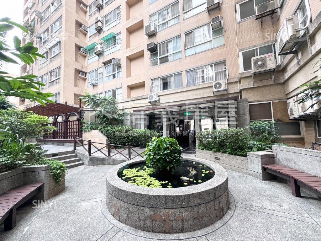 超越降價惠文學區震後３房房屋室內格局與周邊環境