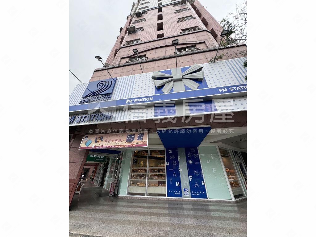 超越降價惠文學區震後３房房屋室內格局與周邊環境