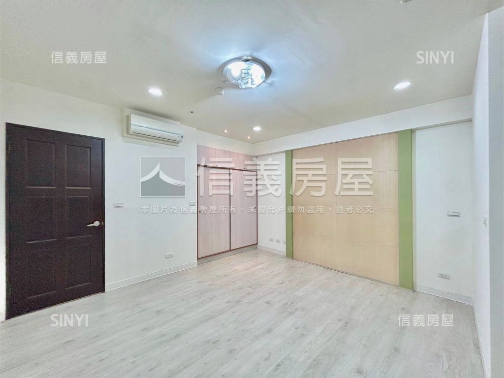 喜來登達文西四房雙車位房屋室內格局與周邊環境