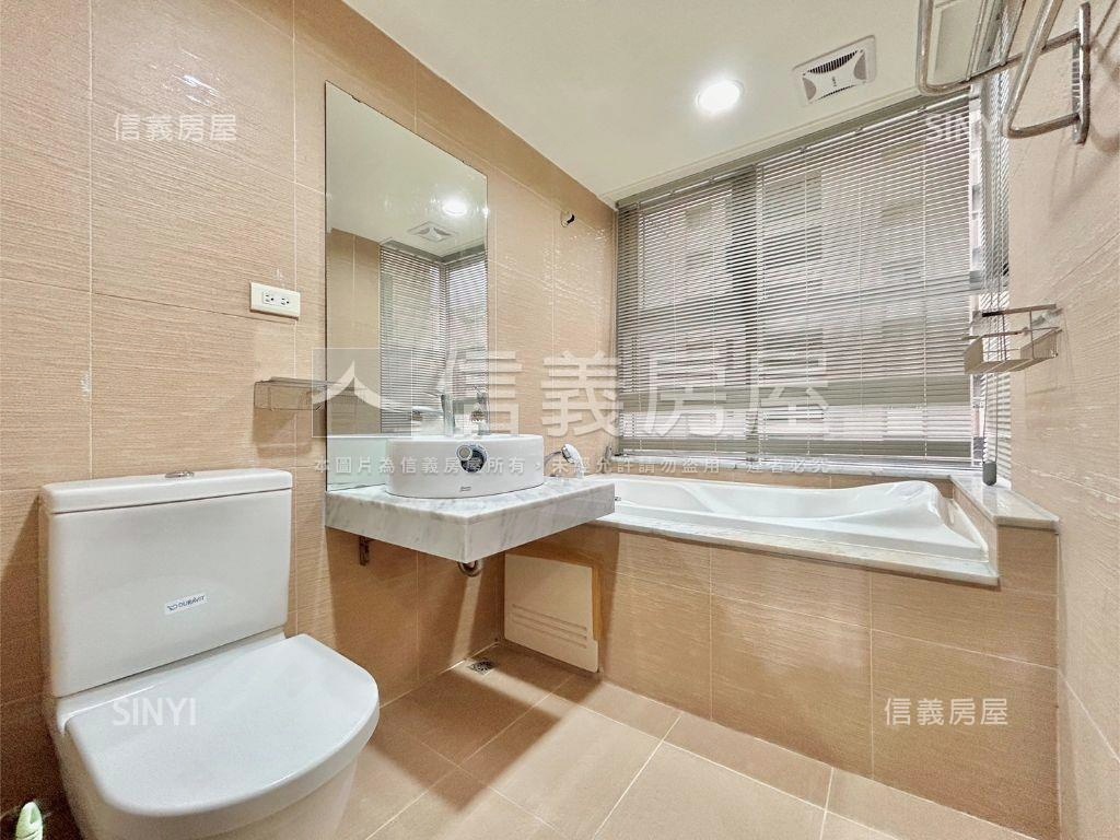 喜來登達文西四房雙車位房屋室內格局與周邊環境