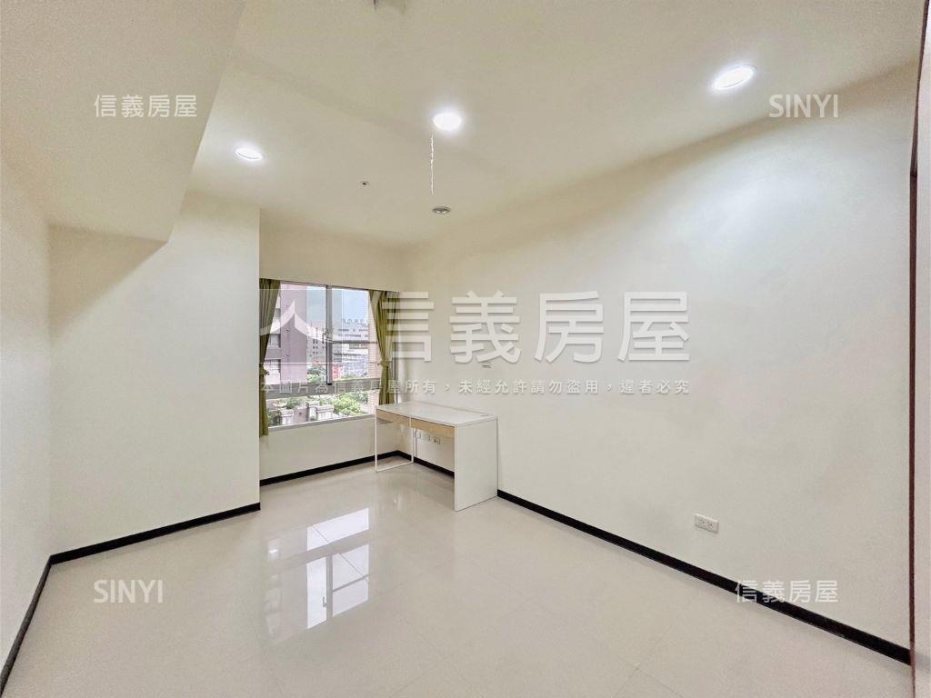 喜來登達文西四房雙車位房屋室內格局與周邊環境