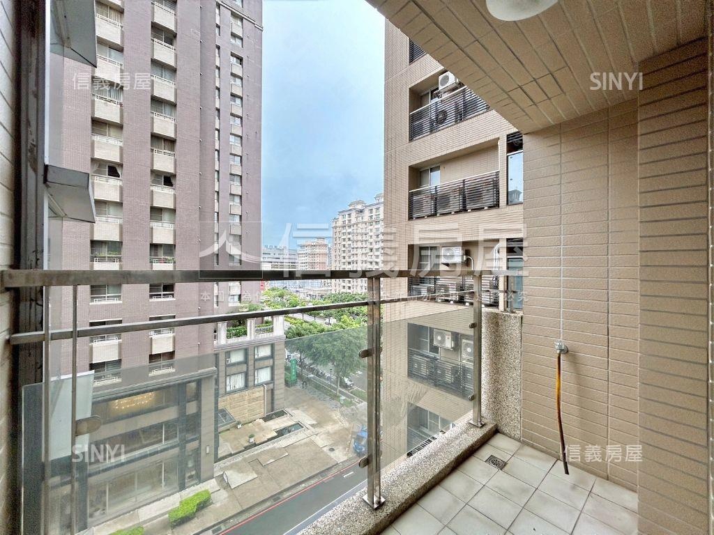喜來登達文西四房雙車位房屋室內格局與周邊環境