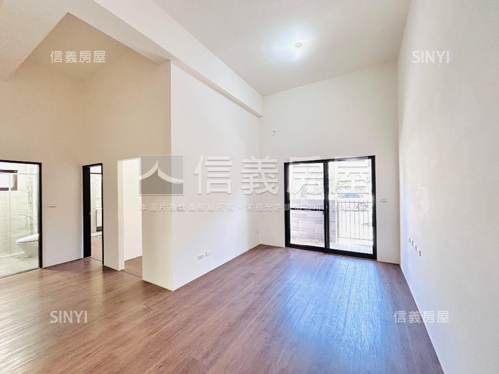 挑高美邸●菁美學４房車位房屋室內格局與周邊環境