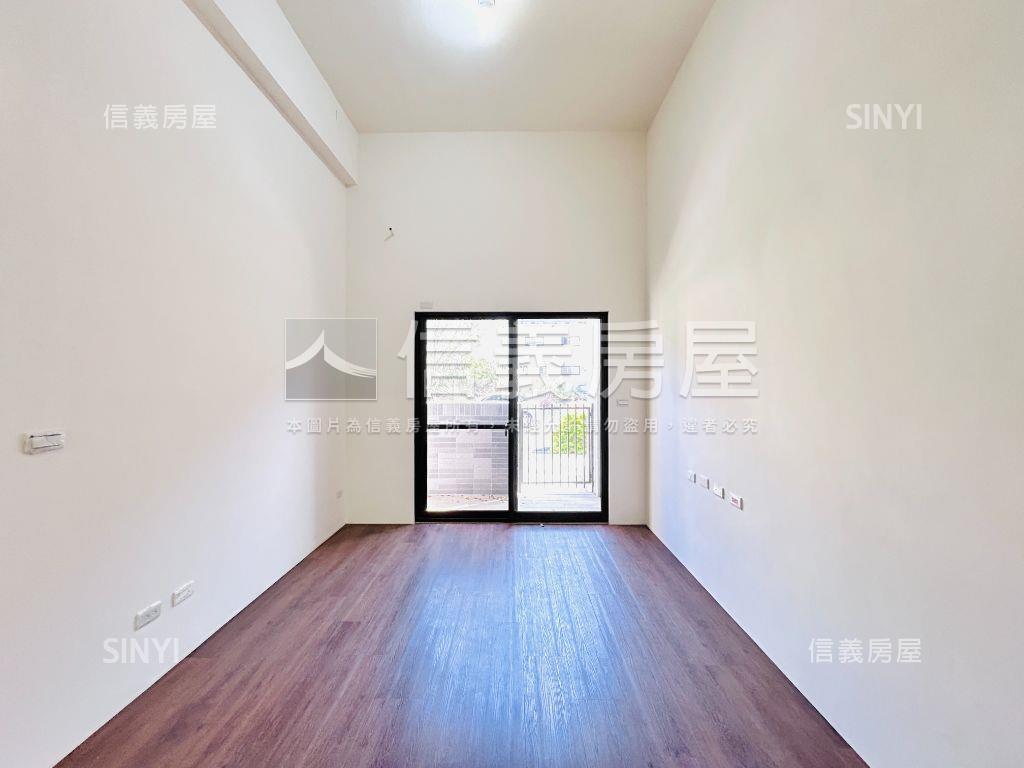 挑高美邸●菁美學４房車位房屋室內格局與周邊環境