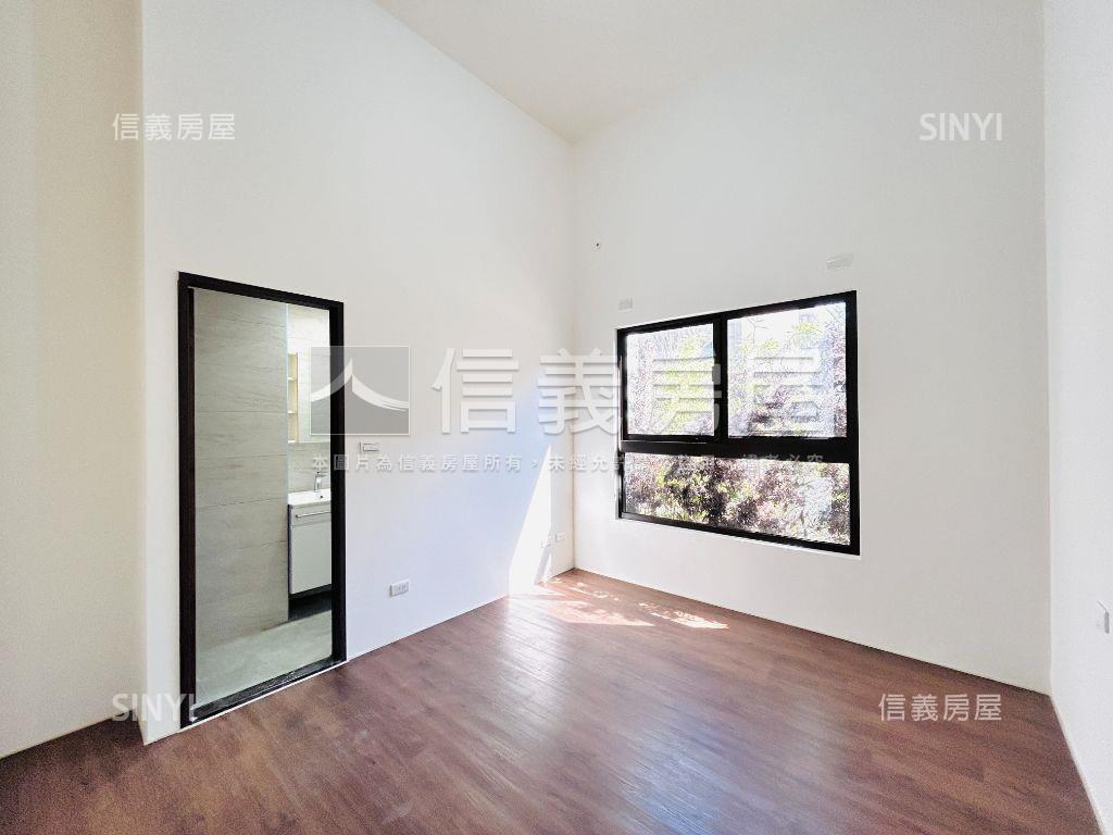 挑高美邸●菁美學４房車位房屋室內格局與周邊環境