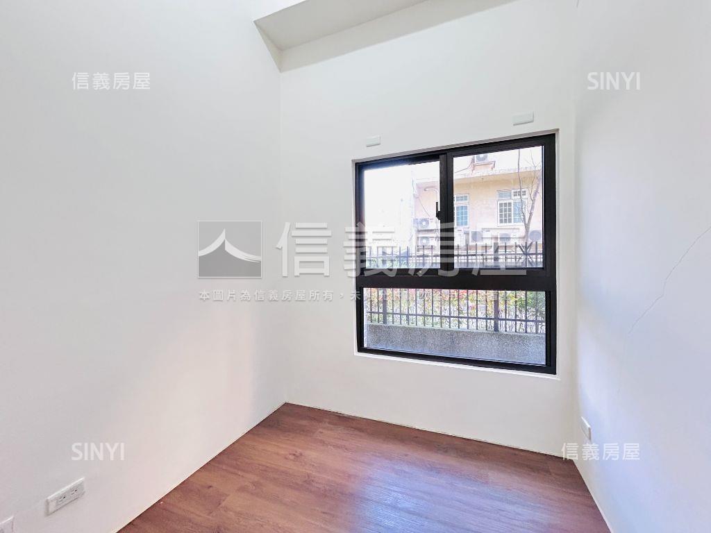 挑高美邸●菁美學４房車位房屋室內格局與周邊環境