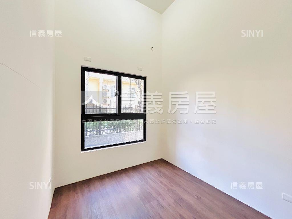 挑高美邸●菁美學４房車位房屋室內格局與周邊環境