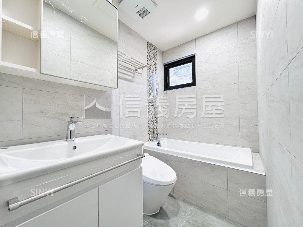 挑高美邸●菁美學４房車位房屋室內格局與周邊環境