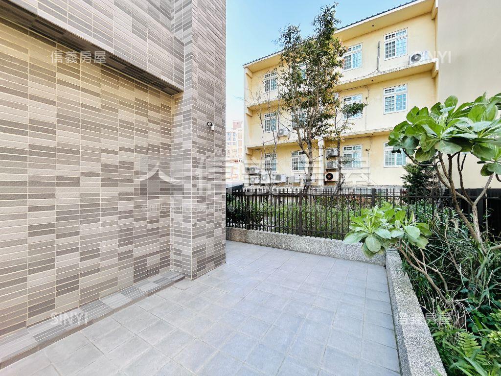 挑高美邸●菁美學４房車位房屋室內格局與周邊環境