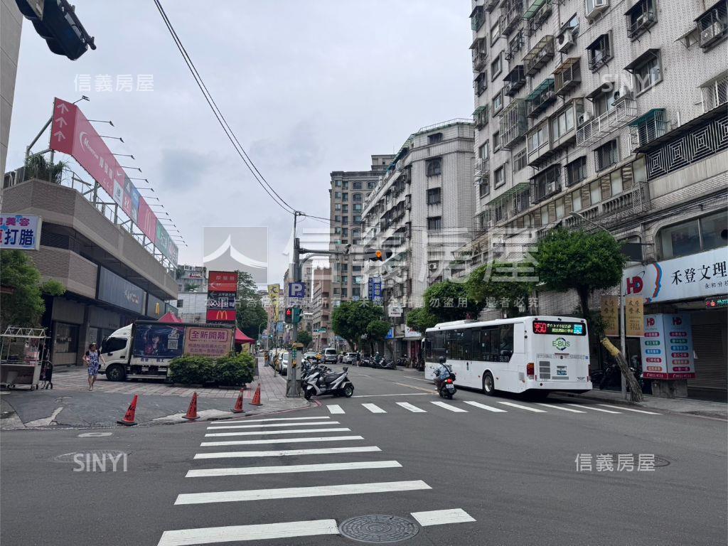 永利金店面房屋室內格局與周邊環境