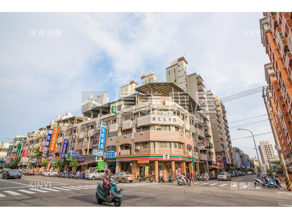 廣三大帝國人潮金店鋪房屋室內格局與周邊環境