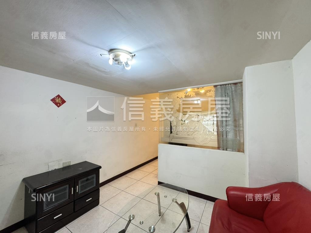 【建南大廈】方正電梯高樓房屋室內格局與周邊環境