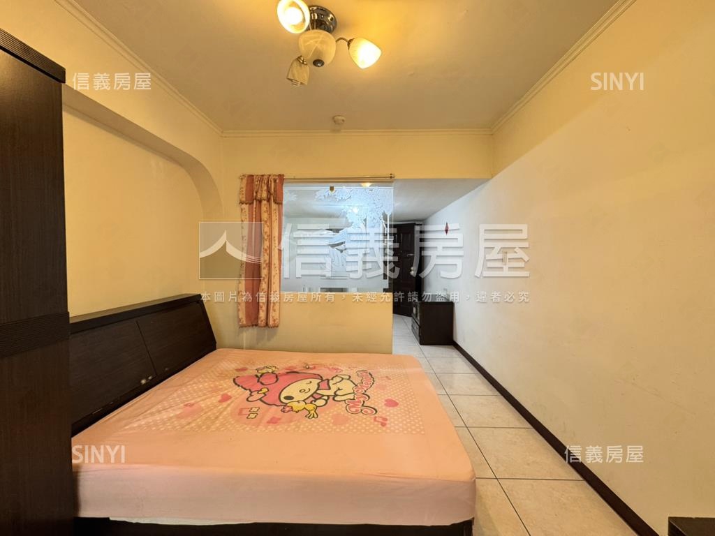 【建南大廈】方正電梯高樓房屋室內格局與周邊環境