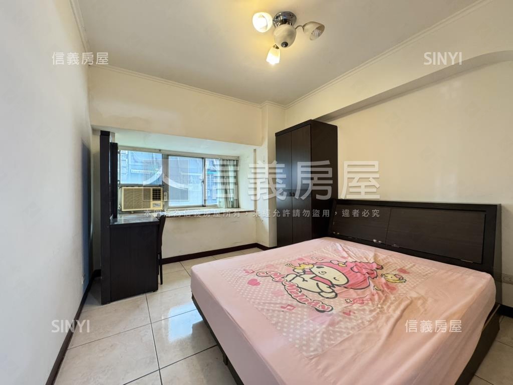 【建南大廈】方正電梯高樓房屋室內格局與周邊環境