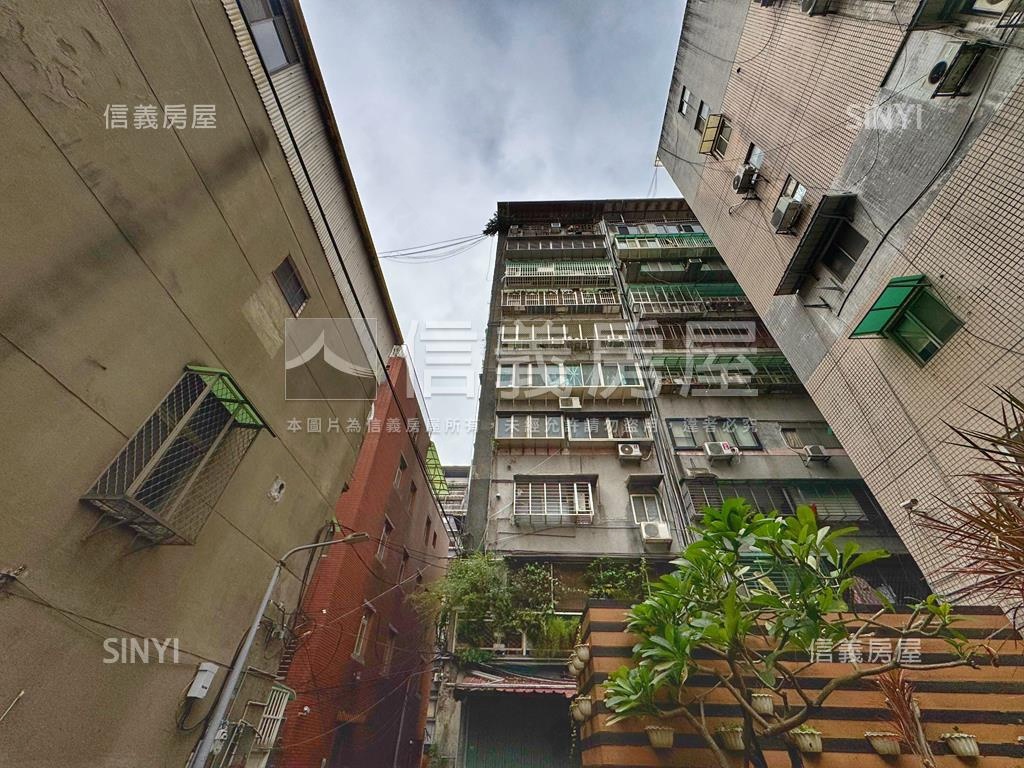 【建南大廈】方正電梯高樓房屋室內格局與周邊環境