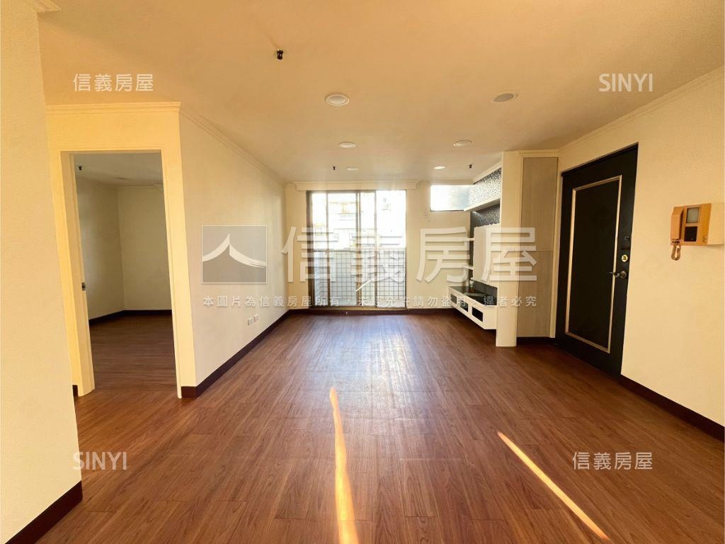 綠景視野三房平車房屋室內格局與周邊環境