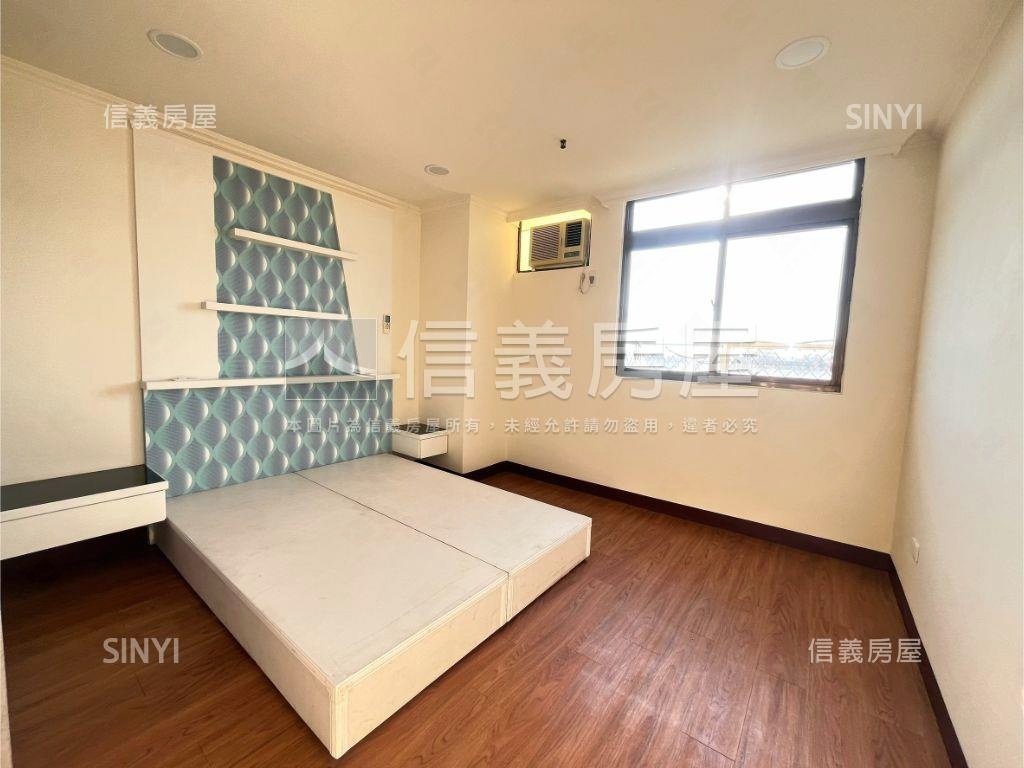 綠景視野三房平車房屋室內格局與周邊環境