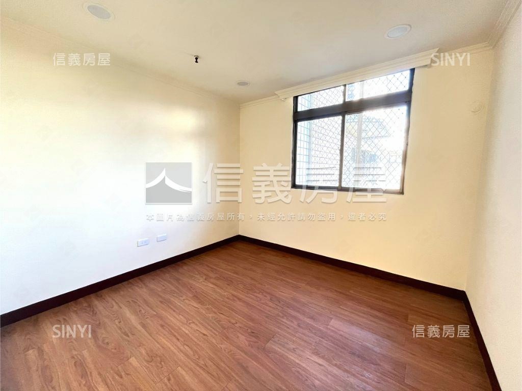 綠景視野三房平車房屋室內格局與周邊環境